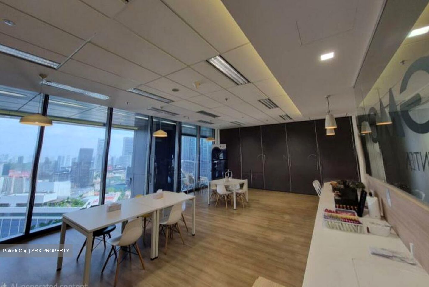Guoco Tower (D2), Office #528796561